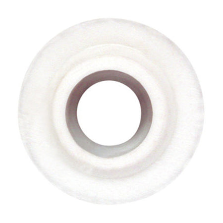 Rondella Plastica C/Collare 353/26 D 15 Mm Bian- Friulsider- 100,0 Pz