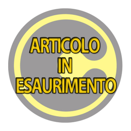 Concord Blocco Disco Fig. 1+2+3- 1,0 Pz