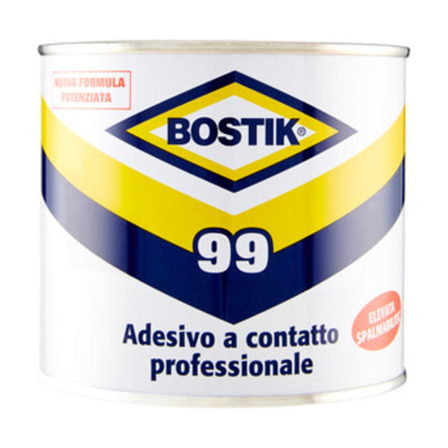 Bostik 99 Da 400 Ml- 1,0 Pz