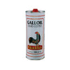 Olio Di Lino Cotto Gallo Da 5 L- 4,0 Pz