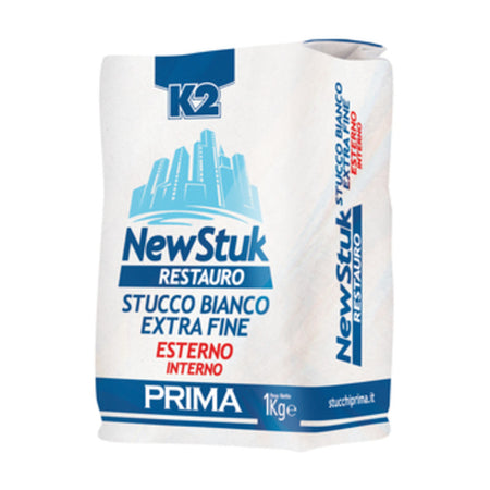 Stucco Riempitivo Per Esterni 1 Kg- 24,0 Pz