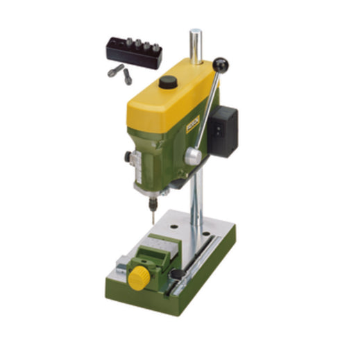 Trapano A Colonna 220V Proxxon 28128- Proxxon Gmbh- 1,0 Pz