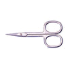 Forbici P/Manicure Curve 3 1/2- Ecef- 24,0 Pz