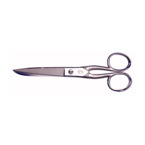 Forbici Da Lavoro 25027 180 Mm 7- Ecef- 12,0 Pz