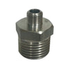 Raccordo Metano Per Stufa Eco40 Eco42T Eco45- 1,0 Pz