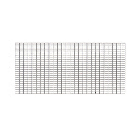 Rete Elettrosald Intonaci Camera Canne 50 M- 1,0 Rotoli