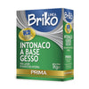 Linea Briko Intonaco Per Interno Da 1 Kg- 12,0 Pz