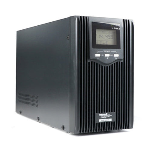 Gruppo Continuita Lit24Dp Puresinewave 2400Va/1800W- 1,0 Pz