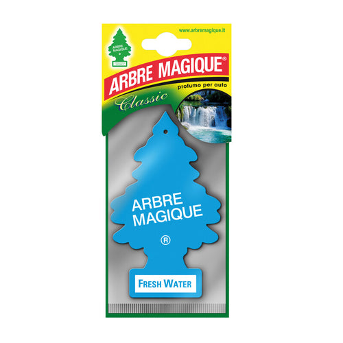 Arbre Magique Classic Fresh Water- 24,0 Pz