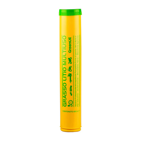 Grasso Litio Cartuccia D 56 Mm Da 650 Ml- 1,0 Pz