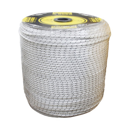 Fune Nylon Il Nodo D 8 Mm- 20,0 Kg