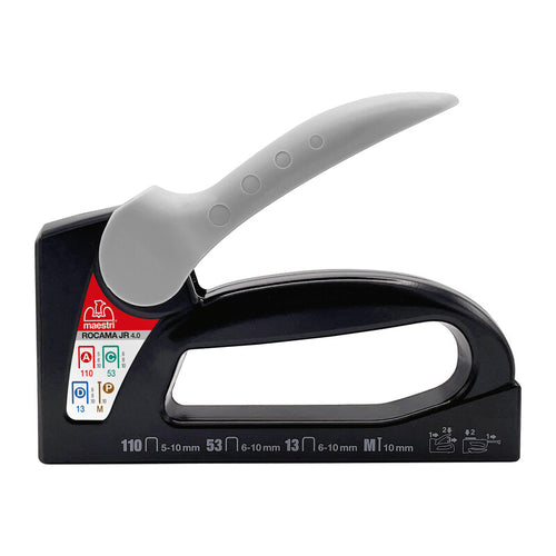 Spillatrice Allum Maestri Rocama 10 Jr Duo- Maestri- 1,0 Pz