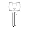 Silca Cb30 Chiave Profilo Ottone- 10,0 Pz