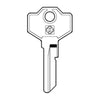 Chiavi Silca Profilo Gs1 Olc Gr.2- 20,0 Pz