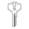Chiavi Silca Profilo Gs4 Asc Gr.2- 20,0 Pz