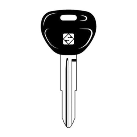 Chiavi Silca Auto T.P. Mit8Ap Olc Gr.10/1- 5,0 Pz