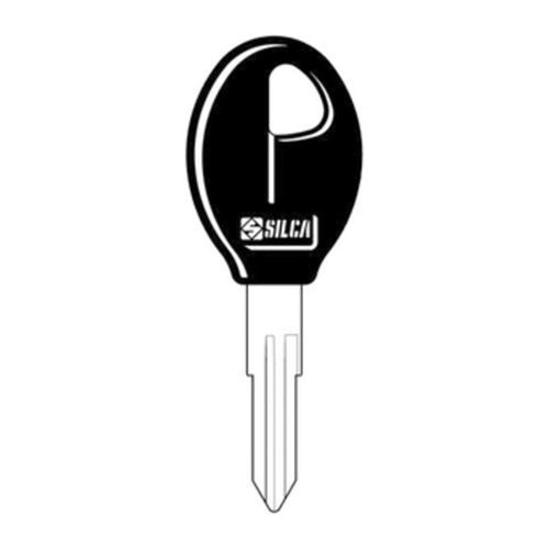 Chiavi Silca Auto T.P. Nsn11Bp Asc Gr.10- 5,0 Pz