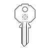 Chiavi Silca Profilo Pf070 Olc Gr.2- 20,0 Pz