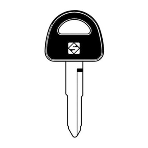 Chiavi Silca Auto T.P. Toy4Rcp Asc Gr.10- 5,0 Pz