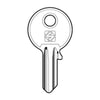 Chiavi Silca Profilo Ul057 Asc Gr.1- 20,0 Pz