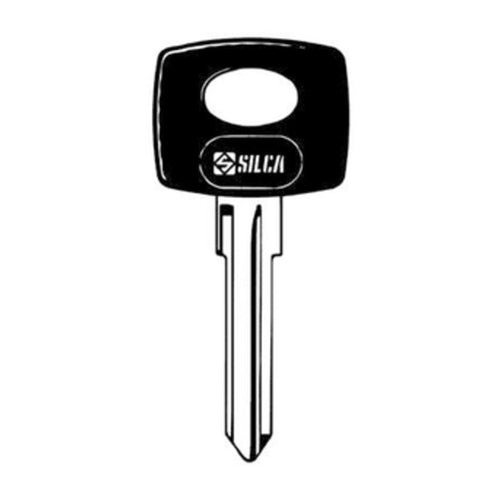 Chiavi Silca Auto T.P. Ym15P Asc Gr.10- 5,0 Pz