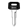 Chiavi Silca Auto T.P. Yh28P Olc Gr.10/1- 5,0 Pz