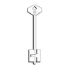 Chiavi Silca D.Mappa 5It8 Olc Gr.19- 5,0 Pz