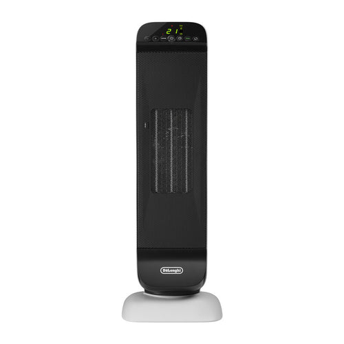Termoventilatore Ceramico De Longhi Hfx25S20- 1,0 Pz