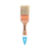 Pennellessa Bionda Manico Legno S.125 40 Mm- 12,0 Pz