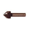 Poggi 845.00 Fresa Hss Per Svasare Fino A 16 Mm- Poggi- 1,0 Pz