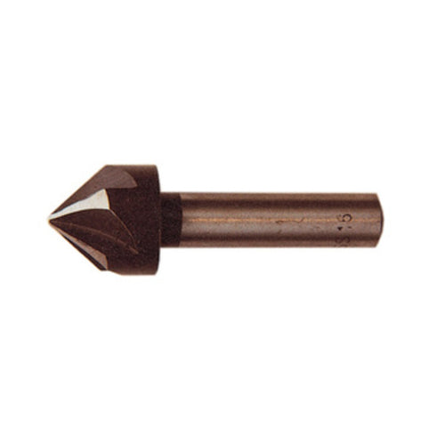 Poggi 845.00 Fresa Hss Per Svasare Fino A 16 Mm- Poggi- 1,0 Pz