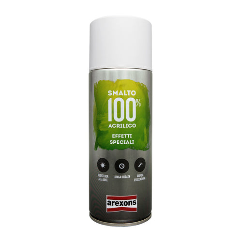 Smalto Spray Specchiante Effetto Oro 3439- 6,0 Pz