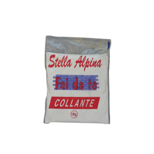 Collante P/Piastrelle Da 5 Kg Self-Service- A.M.House- 4,0 Pz