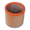 Filtro Bidone Aspiracenere Ashley 800/Kombo- Lavor- 1,0 Pz