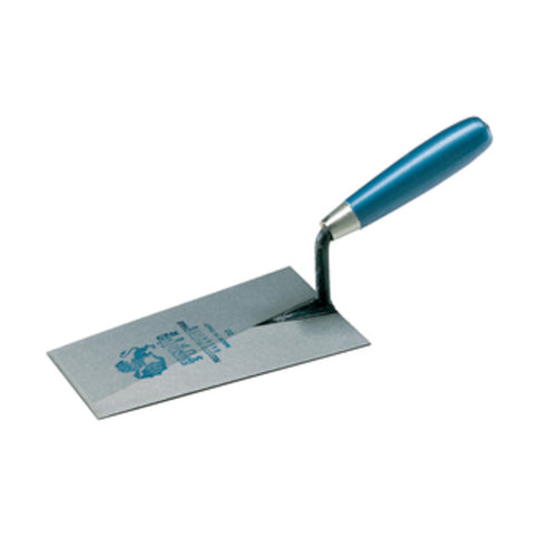 Ausonia Cazzuola Punta Quadra 19 Cm- Ausonia- 6,0 Pz