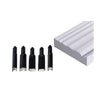 Coltelli Di Ricambio 5 Pz Proxxon 28572- Proxxon Gmbh- 1,0 Confezione