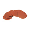 Poggi 349.20 10 Dischi Abrasivi Velcro D 115 Gr 240- Poggi- 1,0 Confezione