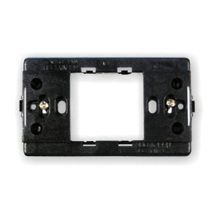 Tondo Ecl 100 Tp Supporto Schuko- Elettrocanali- 25,0 Pz