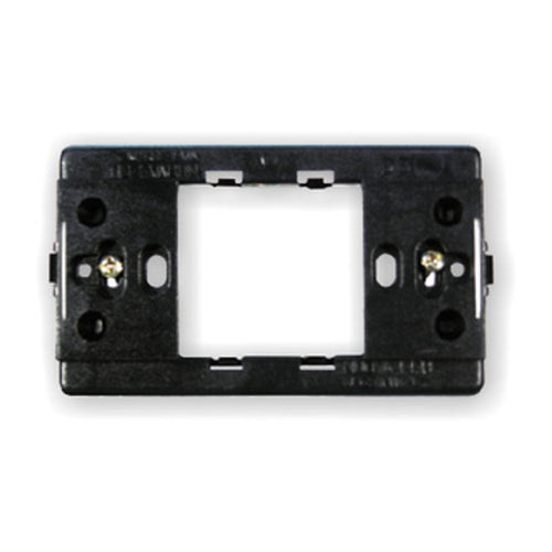 Tondo Ecl 100 Tp Supporto Schuko- Elettrocanali- 25,0 Pz