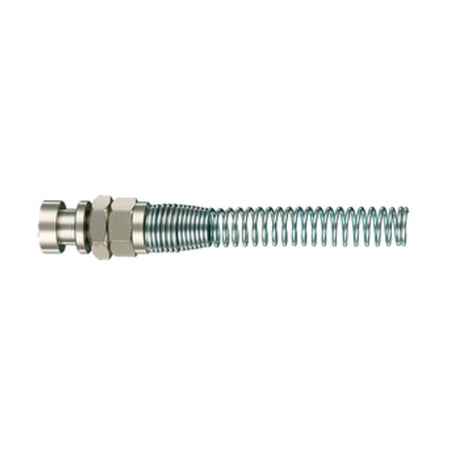 Ani 60/Mf Bl Attacco A Baionetta C/Molla 8X10 Mm- Ani.Officine Meccaniche- 1,0 Blister