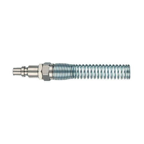 Ani 63/Mf Bl Innesto Rapido Rubin C/Molla 8X10 Mm- Ani.Officine Meccaniche- 1,0 Blister