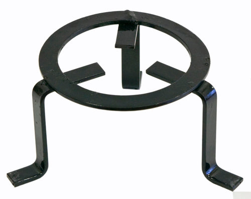 Treppiedi Per Camino D 25 Cm- 1,0 Pz