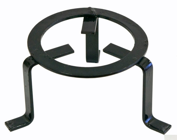 Treppiedi Per Camino D 25 Cm- 1,0 Pz