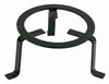 Treppiedi Per Camino D 30 Cm- 1,0 Pz