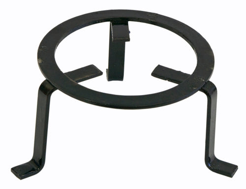 Treppiedi Per Camino D 30 Cm- 1,0 Pz