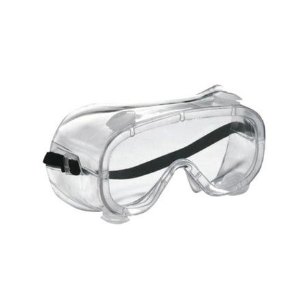 Occhiali Di Protezione C/Areazione 70230- 1,0 Pz