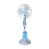 Ventilatore Nebulizzatore 40 Cm Rugiada Lbfsa- 1,0 Pz