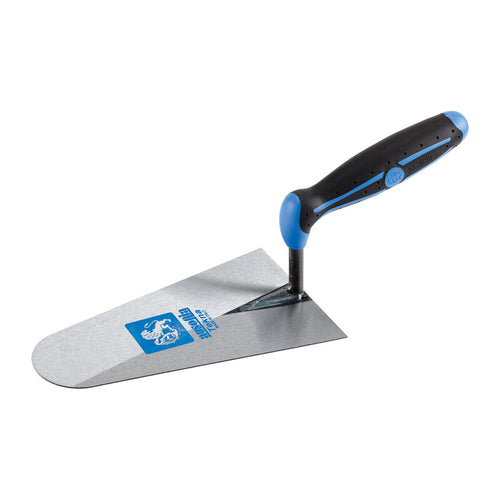 Ausonia Cazzuola Antiscivolo P. Tonda 18 Cm- Ausonia- 6,0 Pz