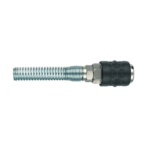 Ani 64/Mf Rubinetto Rap Univ C/Molla 6X 8 Mm- Ani.Officine Meccaniche- 10,0 Pz