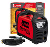 Saldatrice Inverter Force 145+Kit+Val.Plast.- Telwin- 1,0 Pz